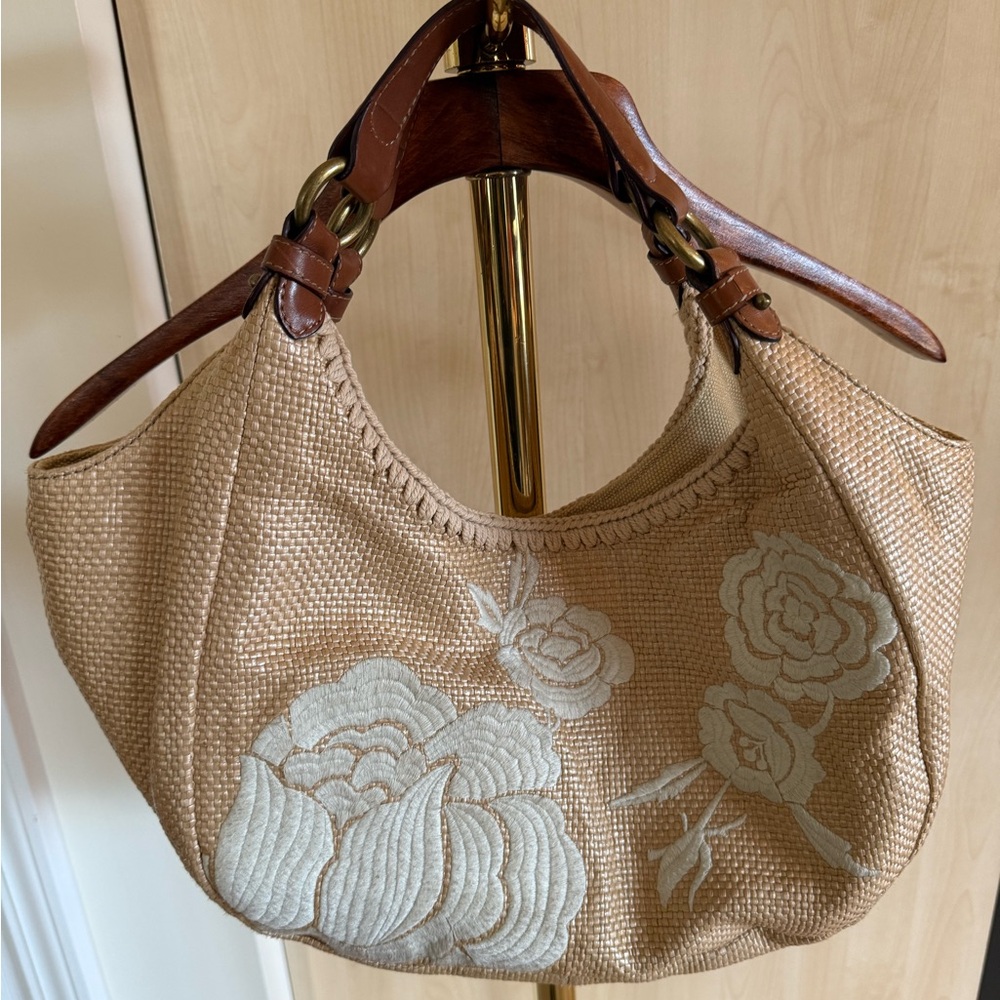Forth & Towne Vintage Bag